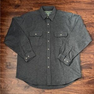 Men’s Size XL Field & Stream Shirt Long Sleeve